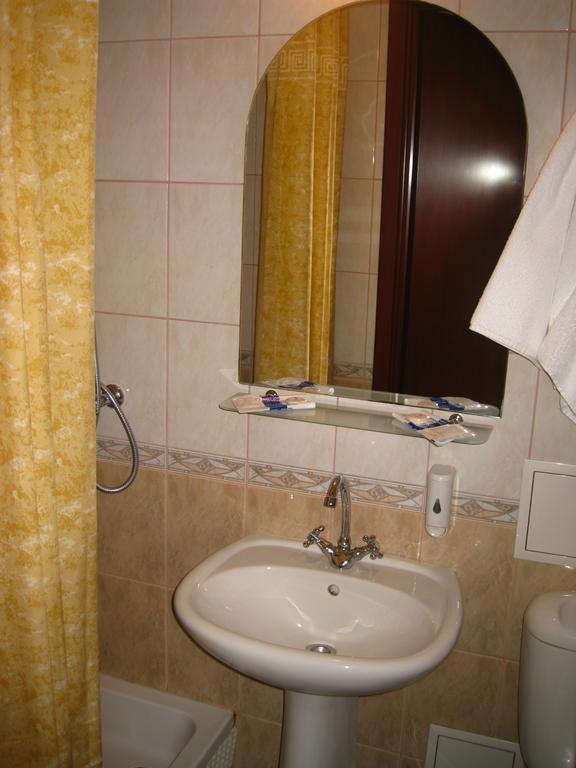 Druzhba Service Hotel Киев Номер фото