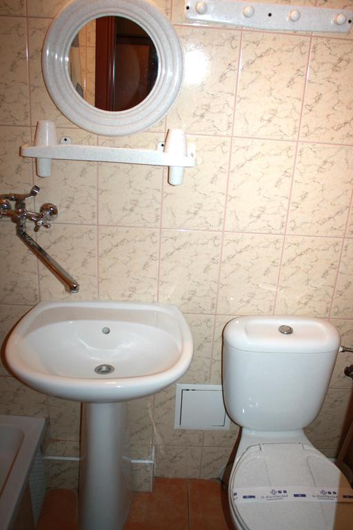 Druzhba Service Hotel Киев Номер фото