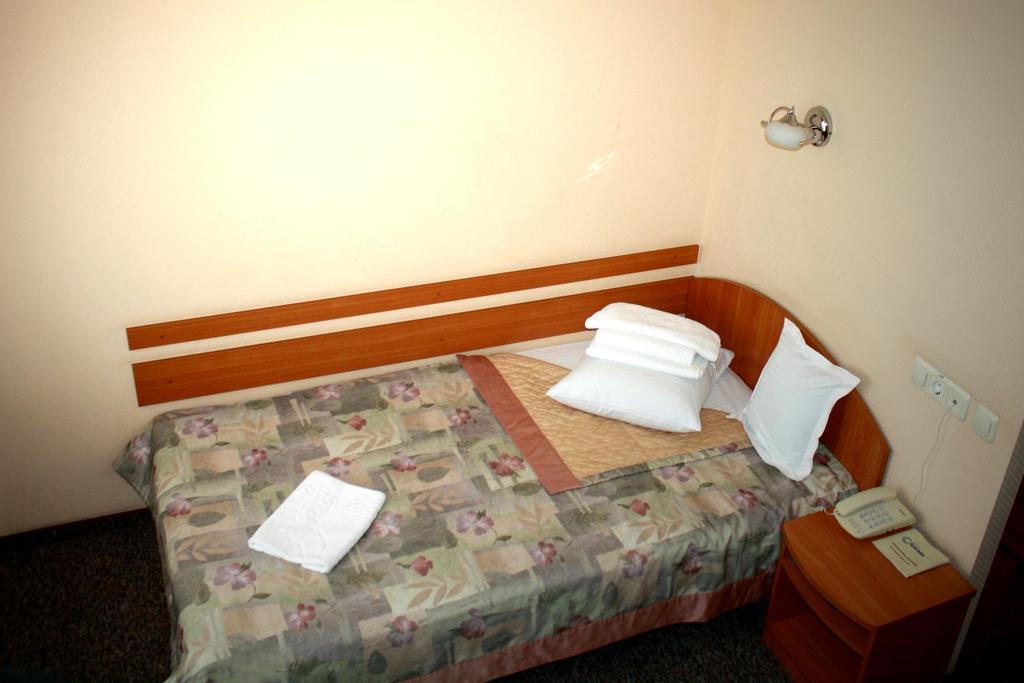 Druzhba Service Hotel Киев Номер фото